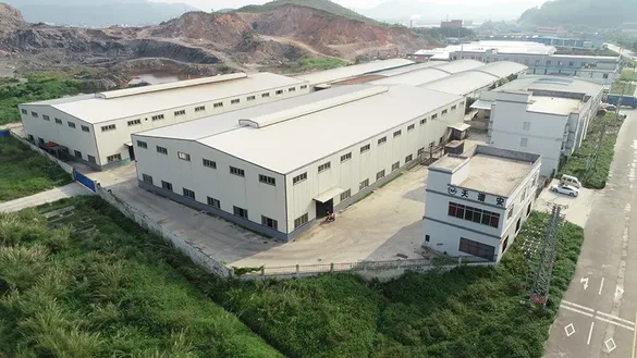 Acerca de la empresa