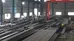 Fabricación de estructuras de acero