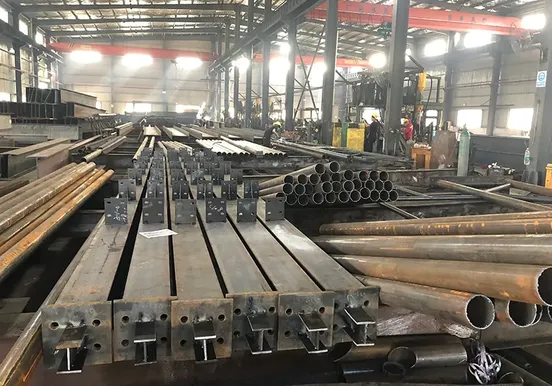 La Empresa