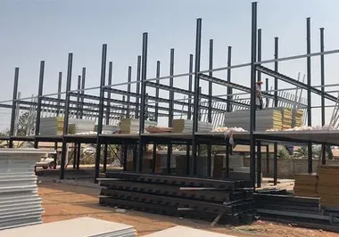 La Empresa