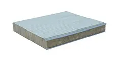 Panel de Revestimiento Exterior de Muros, Termomuro exterior, o Wallpanel exterior